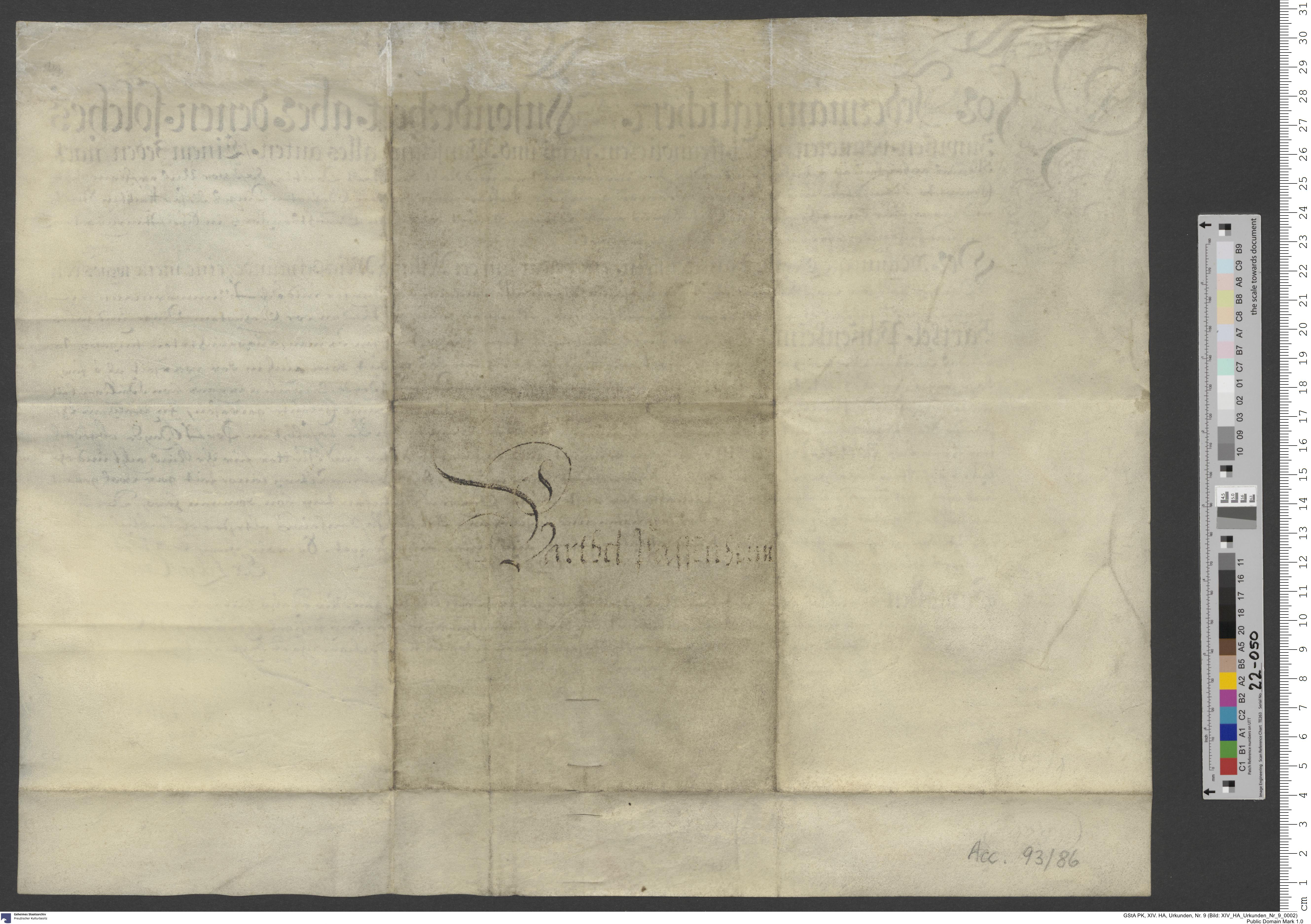 XIV_HA_Urkunden_Nr_9_0002
